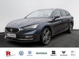 Seat LEON ST XCELLENCE 1.0 TSI 6-GANG Kam. Navi ACC - Seat Leon: ST
