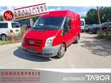 Ford Transit FT 260 2.2 TDCi FT 260 Klima AHK - Ford Transit ft 260 k