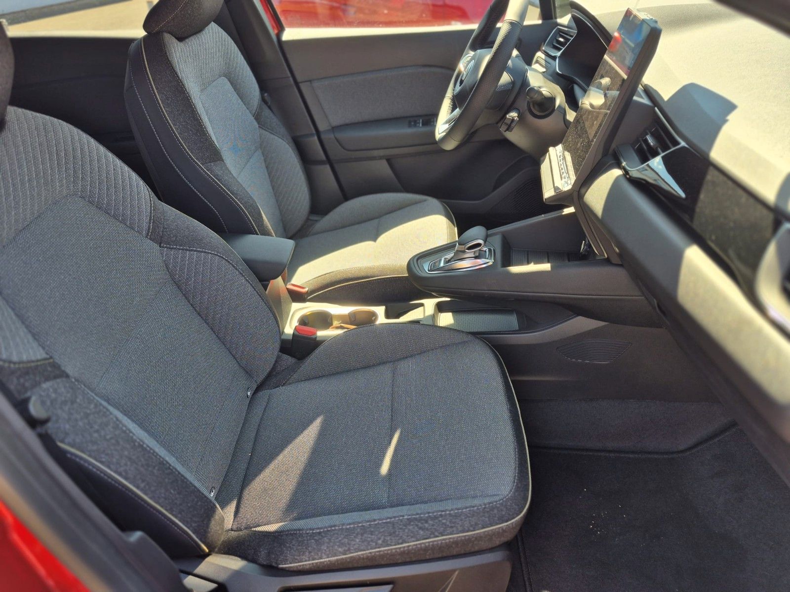 Mitsubishi ASX - Bild 13