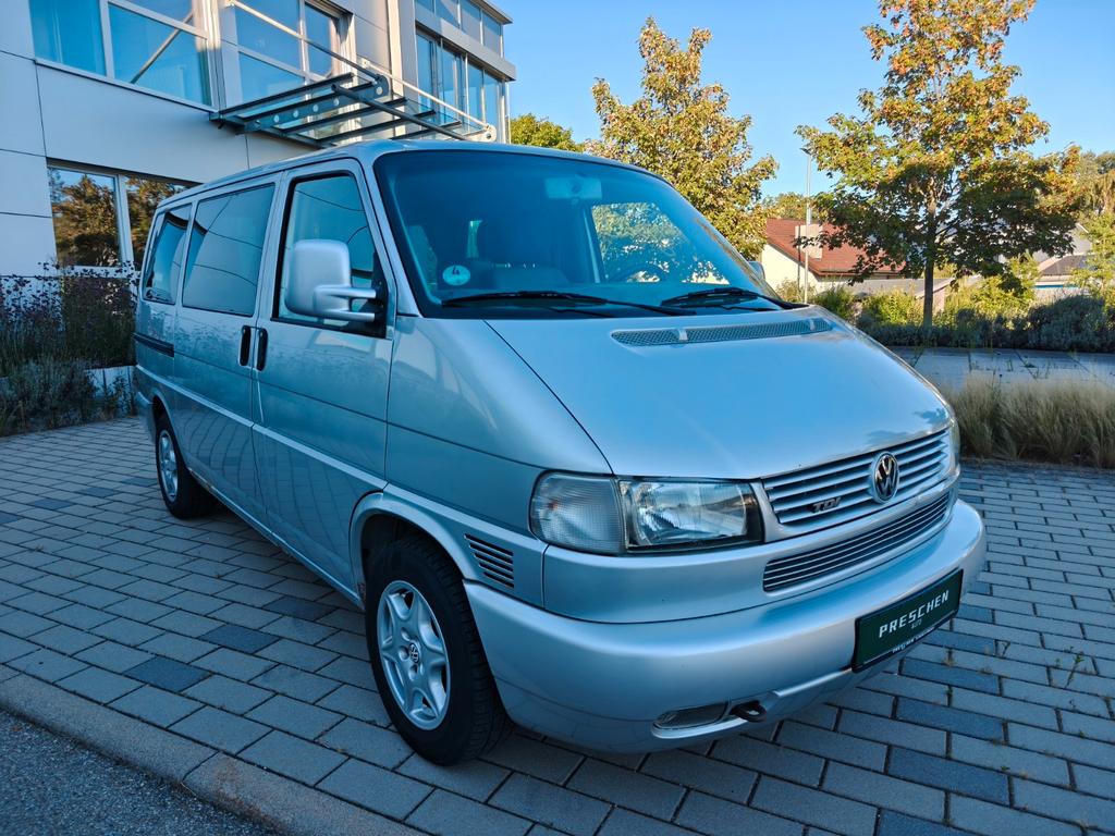 Volkswagen T4 Caravelle