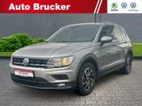 Volkswagen Tiguan Join 1.4 TSI 3-Zonen-Klima+Navigation+Sit - Volkswagen: mit Klimaautomatik, Zonen