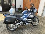 BMW R 1150 RS - BMW R 1150 RS