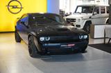 Dodge Challenger ~4x4~3,6L V6~Navi~Black Black~ - Dodge aus 2022
