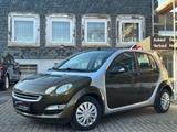 Smart forfour 1.1 Basis *KLIMA*5-TÜR*TÜV 12/2027*75 PS - gebrauchte Smart ForFour aus dem Jahr 2004