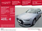 Audi A4 Avant 30 TDI S-TRO*NAVI*LED*ASG*KLIMA*PDC*APP - Audi A4 Jahreswagen