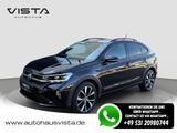 Volkswagen Taigo R-Line*VIRTU*APP-CONNECT*KAMERA*KEYLESS - Volkswagen Taigo in Braunschweig