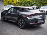Kia EV6 4WD WERKSGA+MEMO+NAV+LED+SHZ+360°+ACC+WP+20" - Kia EV6 Gebrauchtwagen