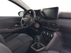 DACIA Jogger Extreme |AHK|BlindSpotAssist|CAM|LED|Navi