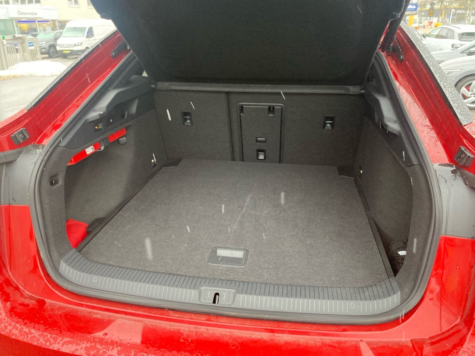 Volkswagen ID.7 - Bild 8