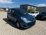 Renault Kangoo 1.5dCi Rollstuhl / Behindertengerecht - Renault Kangoo mit Diesel-Antrieb: 1.5