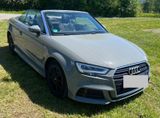 Audi A3 Cabrio in tollem Design, Seltenheit - Audi A3: Se