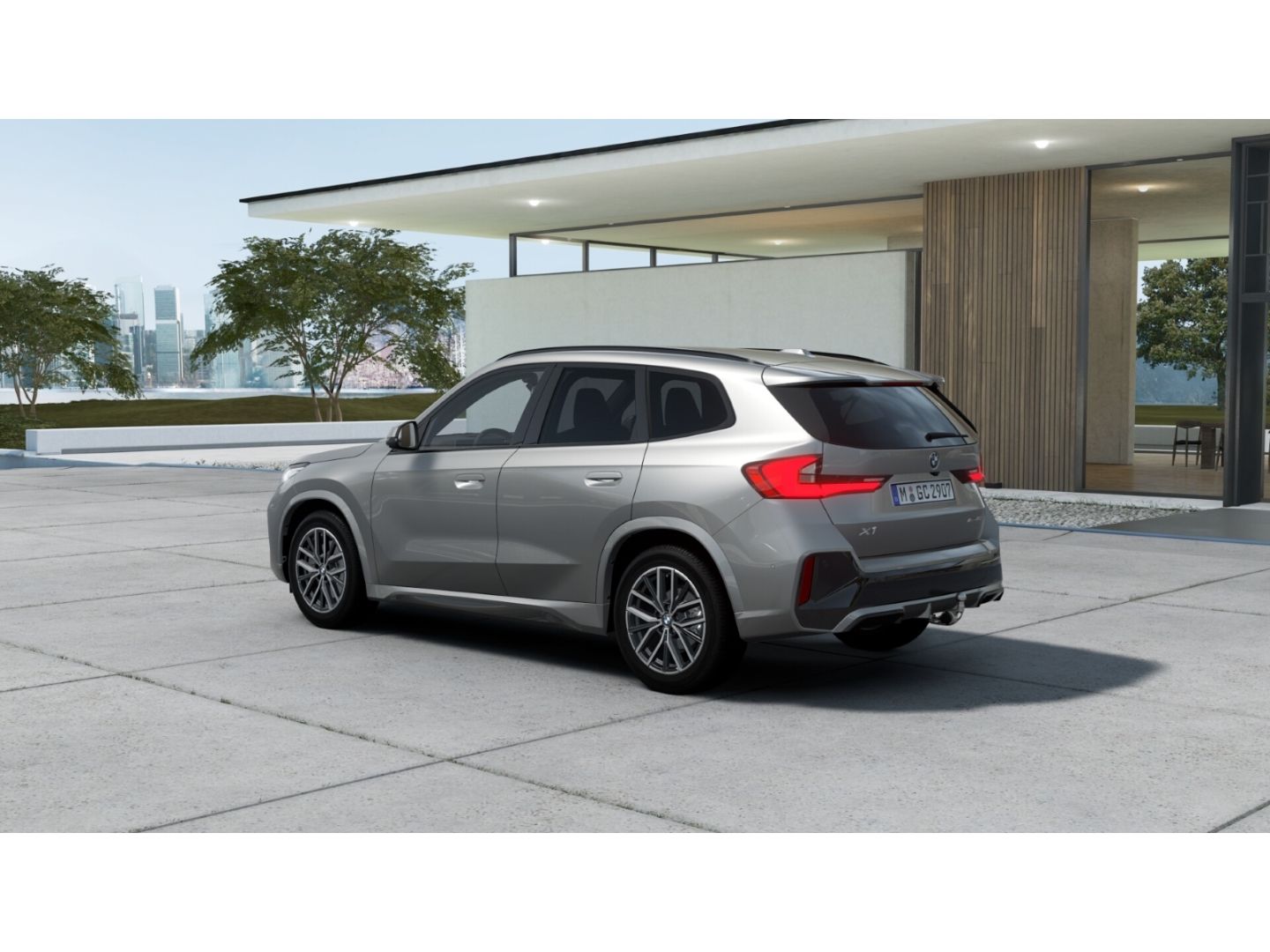BMW X1 - Bild 3