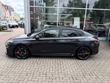 Hyundai i30 Fastback N Performance Sportpaket Navi Memor - Hyundai i30: Sport