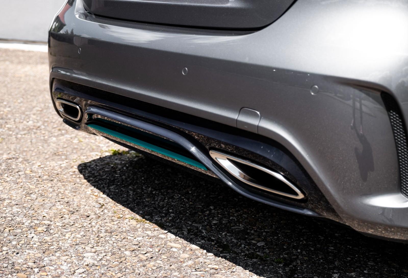 Mercedes-Benz A 250 Motorsport Edition *AMG *Night-Paket