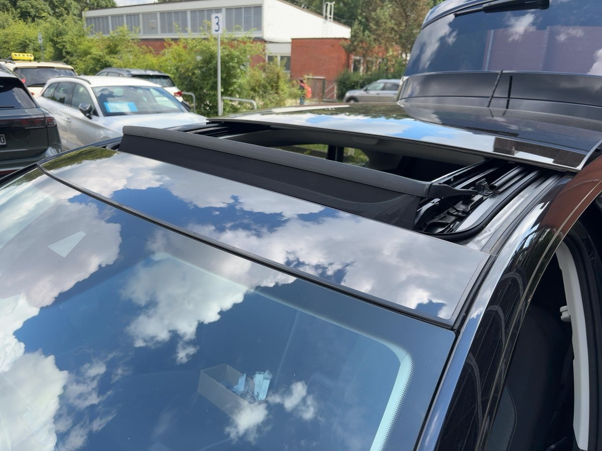 Volkswagen Taigo - Bild 16