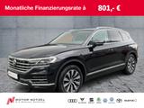 Volkswagen Touareg 3.0 V6 TDI ATMOSPHERE MATRIX+NAV+STDHZG - Volkswagen Touareg: Atmosphere