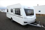 Dethleffs Camper 460 EL Herbst-Aktion, 3-Jahre-Anschl.-GA - Angebote