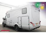 HYMER / ERIBA / HYMERCAR B MC T 580 2.2 CDI 175 PK Aut. Solar Single Beds - HYMER / ERIBA 580