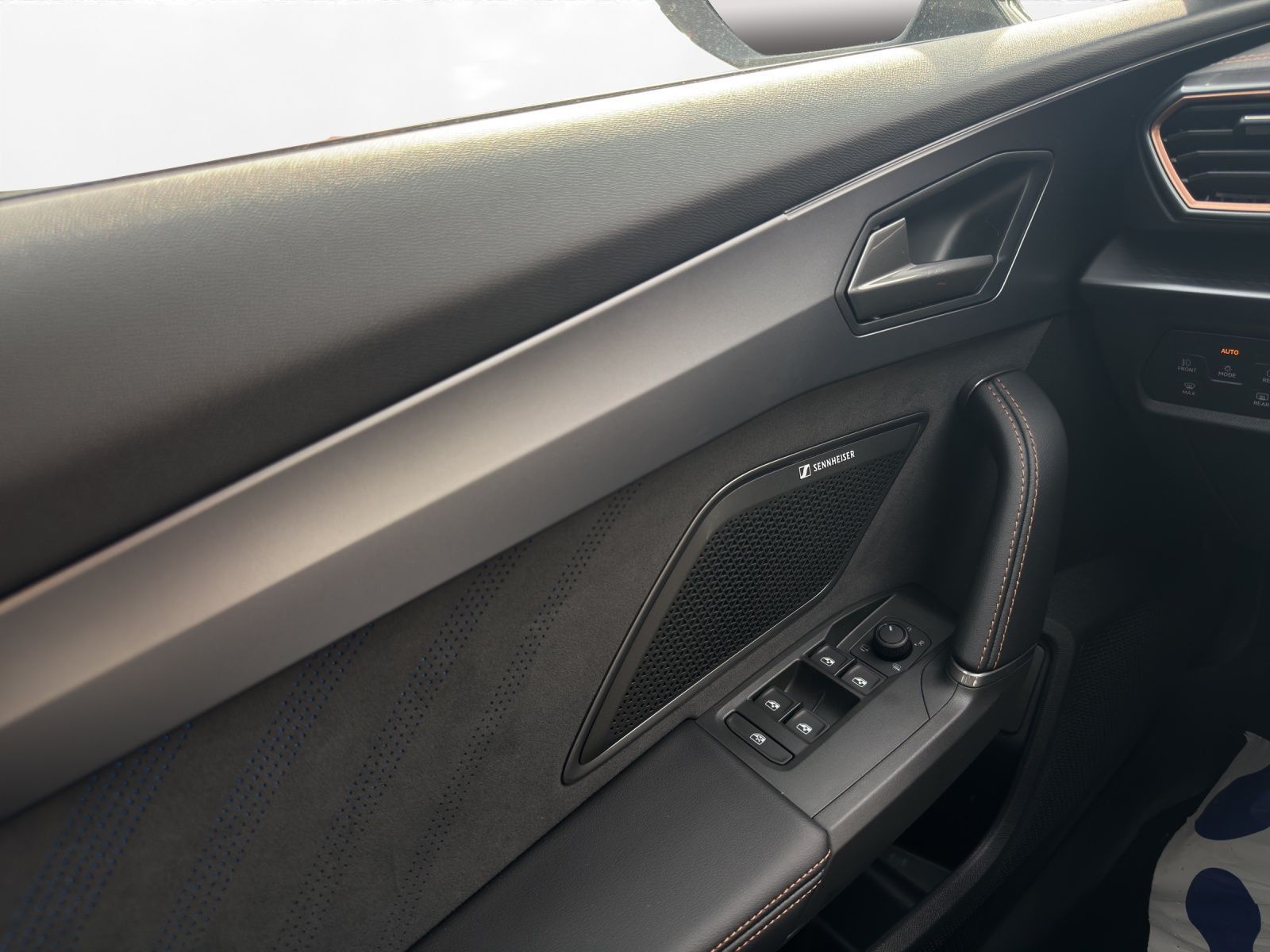 Cupra Formentor - Bild 10