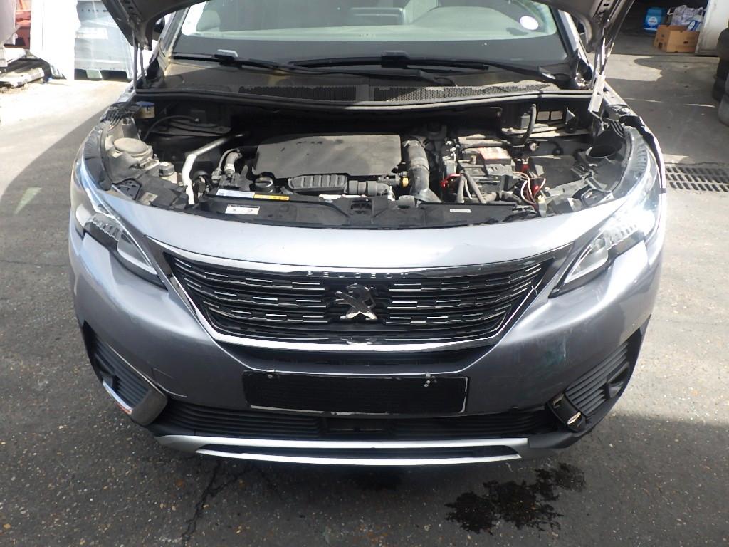 Peugeot 5008 PureTech 130 EAT6 Allure