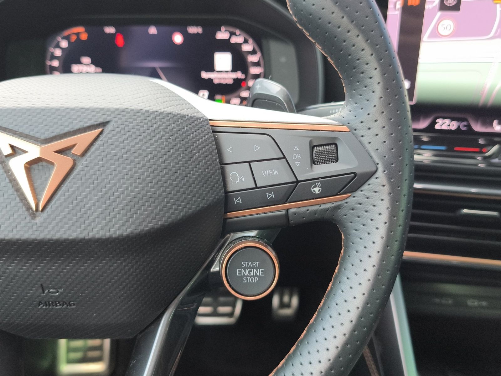 Cupra Formentor - Bild 18