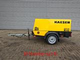 Kaeser M43 7 Bar 2 pieces German registration papers! - Offers