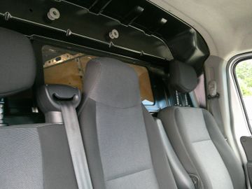 Renault Master III Kasten L2H2 HKa 3,5t
