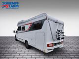 LMC TOURER FIAT H 730 G SIE SPAREN: 27.257,-- € - LMC Diesel Teilintegrierter Automatik