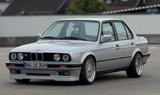 BMW E30 320i | 104.000 km | H-Kennzeichen | - BMW 320: E30 320i