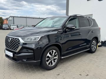 SsangYong REXTON - 3