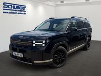 Hyundai SANTA FE - Vorschau Bild 1