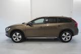 Volvo V60 CC D4 190ps Momentum - Volvo: Momentum