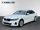 BMW 330 e Lim Driving Assistant LED PDC DAB Klima - BMW 330 in Mainz