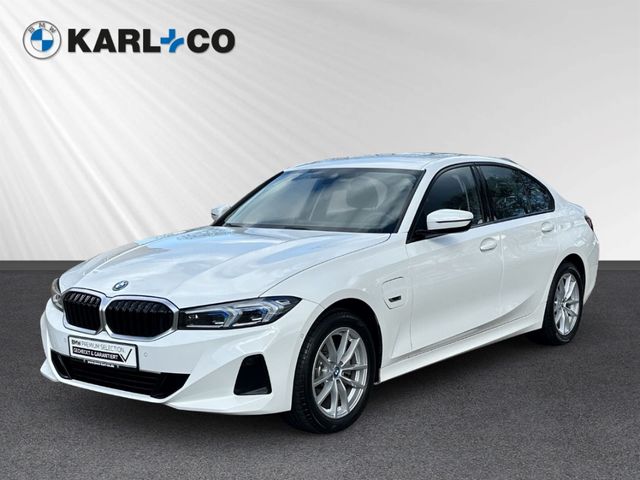 BMW 330 e Lim Driving Assistant LED PDC DAB Klima