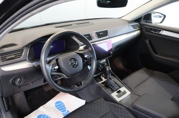 Skoda Superb 2.0 TDI Ambition AID+ACC+KAM+LED+CARPLAY