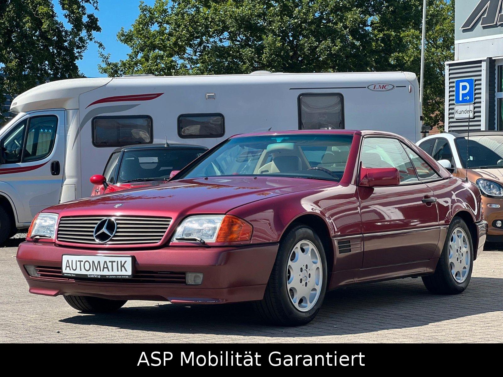 Mercedes-Benz SL 300