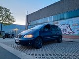 Volkswagen Sharan 1.9TDI 96kW Goal 7 Sitzer - Volkswagen Sharan: Goal