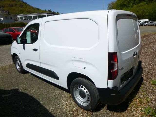Combo Cargo Edition Diesel