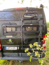 Bravia Swan 599 - Bravia Kastenwagen