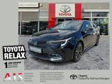 Toyota Corolla TS 1.8 Hybrid Teamplayer CloudNavi*ACC - Toyota Jahreswagen: Kombi