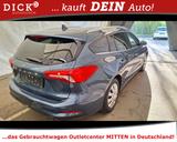 Ford Focus Tur 1.5d C&C LED/ACC/NAVI/SHZ/RFK/AHK/8Fa - Ford Focus: 1.8
