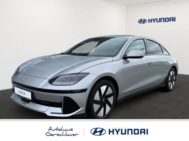 Hyundai IONIQ 6 UNIQ 77,4 kWh 4WD Matrix-LED Bose Park-P