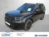 Hyundai Santa Fe Blackline  1.6 T-GDI PHEV 4WD - Hyundai SANTA FE Jahreswagen
