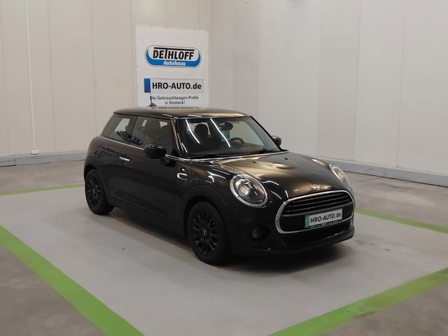 MINI ONE  1.5