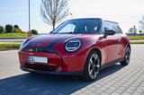 MINI Mini Cooper E J01, rot, Paket L, Classic T... - MINI Cooper E von privat