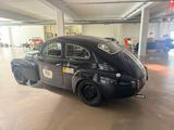 Volvo PV544 Sport Rallye - Volvo Oldtimer