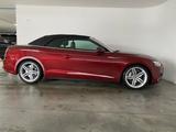 Audi A5 Cabriolet Sport S line 2.0 TFSI S tronic quat - Audi A5: Cabrio