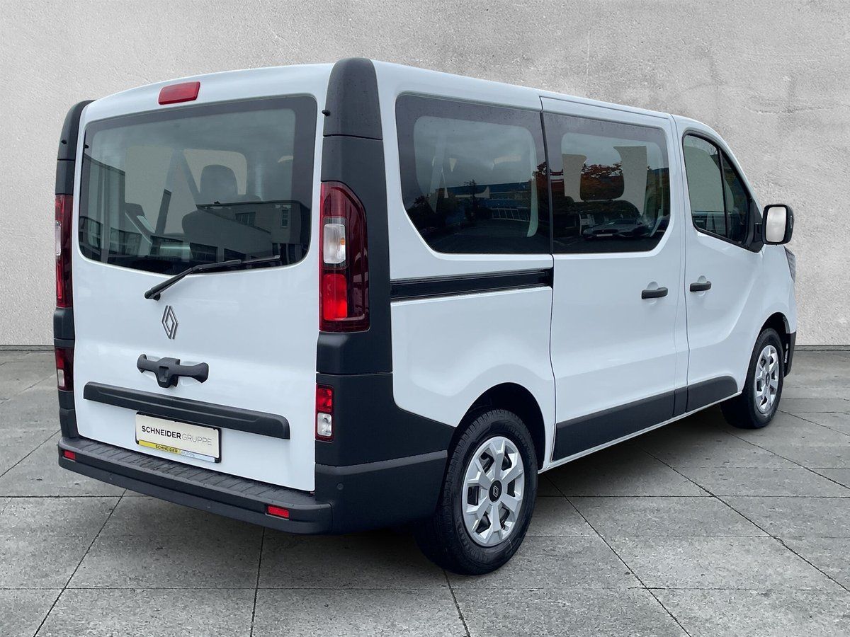 Renault Trafic - Bild 5