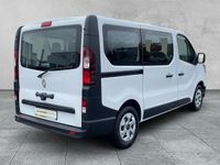 Renault Trafic - Vorschau Bild 5