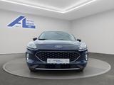 Ford Kuga Plug-In Hybrid Cool & Connect, Winter Paket - : Braun, Plug-In Hybrid, Geländewagen